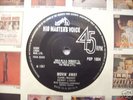 Northern Soul _____KENNY__LYNCH____ UK Original