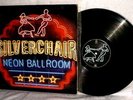 LP - SILVERCHAIR Neon Ballroom 1999 Gate-fold VERY RARE