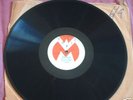 RAMBLIN JACK ELLIOTT-OLD BLUE RARE 1950'S FOLK 78-CHEAP