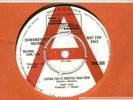 TAMLA MOTOWN-TMG 568-THE FOUR TOPS***DEMO***.
