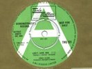 TAMLA MOTOWN-TMG 591-CHRIS CLARK-GREEN/WHITE***DEMO***.