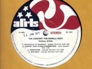  Harrison Dylan AFRTS LP Concert Bangla Desh