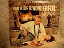 RARE POP JIMMY SCOTT FALLING IN LOVE IS WONDERFUL