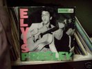 ELVIS PRESLEY Original First UK LP HMV Rock 'n' Roll