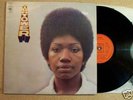 rare UK funk LP HIGHTOWER ROSETTA rocking chair