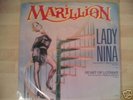 FISH ERA MARILLION LADY NINA 7