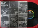 Hot Rod Music On Capitol LP Record Beach Boys Dick Dale