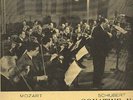 FJLP 5015/ MOZART/ SCHUBERT/ JACQUES THIBAUD, violin