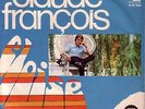 CLAUDE FRANCOIS - Eloise - en Italien  - RARE 