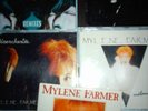 Album Et single MYLENE FARMER