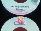 VERY RARE Northern Soul Beloyd Get Into Your Life 45