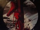 KATE BUSH: THE RED SHOES FIRST PRESSING NM VINYL