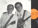 CHET ATKINS / LES  PAUL Chester & Lester  OZ LP 1978