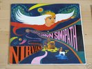 NIRVANA      THE STORY OF SIMON SIMOPATH      UK PINK