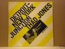BLUE NOTE 1513 Thad Jones Detroit-New York Junction LP