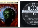 SXL 2241 Decca WB Wilhelm Backhaus BEETHOVEN SONATAS
