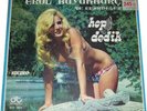 EROL BUYUKBURC '75 Turkish Psych Rare LP Pokora 4 stars