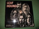 LP: Leaf Hound - Same mit Poster  MINT