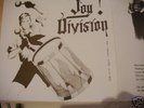 Joy Division AN IDEAL FOR LIVING 7