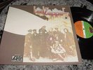 Led Zeppelin LP II 2 RL STAMPED FIRST MASTER MIX 1969