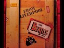 L'intégrale des Beatles ; 8 disques de Vinyle 33 tours