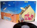 Flied Egg Strawberry Path Original LP Vertigo