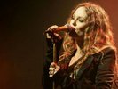 VANESSA PARADIS PARIS ELYSEE MONTMARTRE 18/12/07