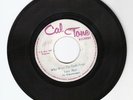 CAL TONE/WHY WIPE THE SMILE FROM YOUR FACE-KINGSTONIANS