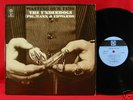 UNDERDOGS 1970 PROG PSYCH LP NEW ZEALAND SPACE FARM