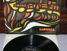 MARTIN CARTHY - LANDFALL. (UK, 1971, PHILIPS)