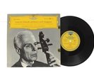 ENRICO MAINARDI & BORCIANI: SCHUBERT ARPEGGIONE DGG NM