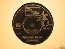 Rare Motown & Northern Soul - The Velvelettes TMG 521
