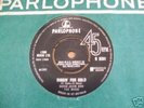 David John and The Mood - Diggin' For Gold 1965 UK 45