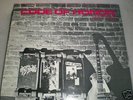 CODE OF HONOR / SICK PLEASURE Split  LP PUNK KBD