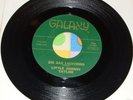 LITTLE JOHNNY TAYLOR  ZIG ZAG LIGHTNING  NORTHERN HEAR