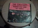 The Cheetahs - Russian Beat Song/The Gamble.. Star-Club