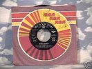 MAMAS & PAPAS-CASS ELLIOT-RARE FIND-60s ENGLAND 45 RPM