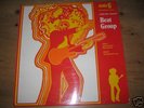 BEAT GROUP - RARE ORIGINAL STUDIO G FUNK LIBRARY LP