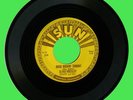 Elvis Presley Original Sun 210 Good Rockin' Tonight
