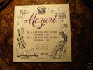 Period Starker Aitay Jambor Mozart Trios Nos.3 & 5