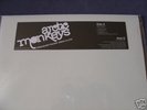 Arctic Monkeys Unreleased tracks demos live promo vinyl
