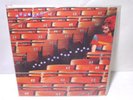 SEALED CARTOON LEFT FIELD LP HENRY COW PROG 1983