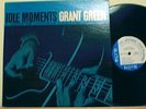 Grant Green - Idle Moments - Blue Note
