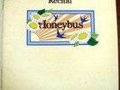 Honeybus - Recital - Unreleased 1973 LP - Test Pressing