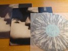 DEPECHE MODE MARBLE COLORED VINYL A QUESTION OF LUST