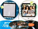 GOLDEN EARRING SHOCKING BLUE Japan Only CAN BOX DLP