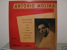 ANTONIO MOLINA  