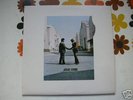 PINK FLOYD - WISH YOU WERE HERE - N.MINT A-1 MATRIX NO.