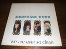 The Blossom Toes - We Are Ever So Clean 1967 UK LP 1st