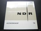 KEITH JARRETT - JAN GARBAREK 